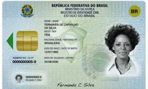Fim do RG? Saiba como emitir a Carteira de Identidade Nacional (CIN)