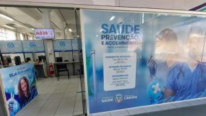 Janeiro Roxo reforça combate à hanseníase em Limeira