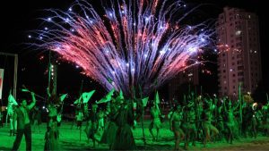 Ingressos da Encenação 2026 serão retirados em 15 e 16 de janeiro em São Vicente