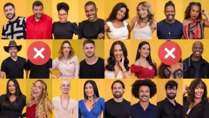 BBB 26: quem você quer que vença o reality?