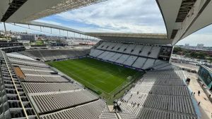 Santos x Bragantino: como comprar ingressos para o jogo na Neo Química Arena