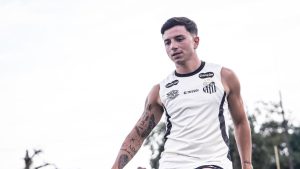 Barreal, do Santos