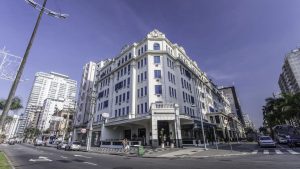 Restaurante Manteigaria do Porto ganha novo endereço em Atlântico Hotel