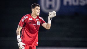 Brazão dispara após empate: "Tenho até que pensar para não falar bobagem"