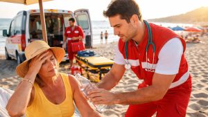 veja as 7 emergências médicas mais comuns e como evitar