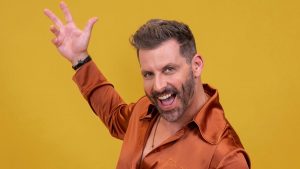 Henri Castelli fala pela primeira vez após saída do BBB 26: “Gratidão”. Foto: Reprodução / Globo / Manoella Mello
