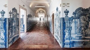 Em Terras Lusa: Trinca de Reis e sugestões