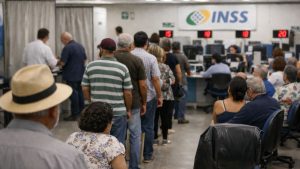 INSS publica novas regras para reduzir fila de quase 3 milhões de pedidos