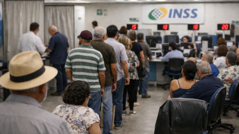 INSS publica novas regras para reduzir fila de quase 3 milhões de pedidos