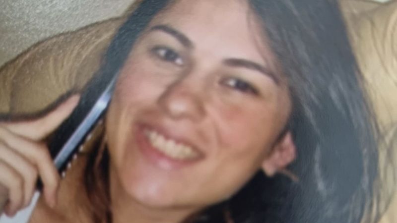 Mãe de Eliza Samudio diz “minha filha está morta” e pede respeito. Foto: Reprodução / Redes Socias @sonia_elizasamudio