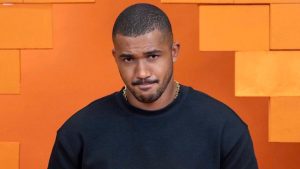 Participante Matheus, do BBB 26, após eliminação