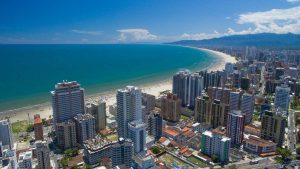 O que fazer em Praia Grande