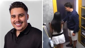 Polícia não consegue intimar Pedro do BBB, investigado por importunação sexual