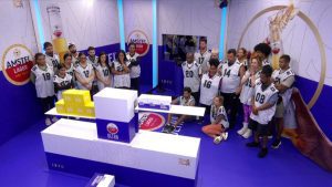 BBB 26: veja quem se classificou para a final da Prova do Líder