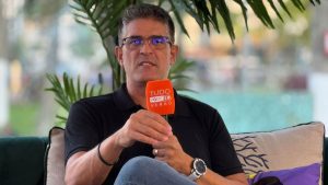 Tiago Marsaioli no Tudo Pode Verão