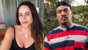 Reencontro de Belo e Viviane Araújo em 'Três Graças' tem data e agita a internet