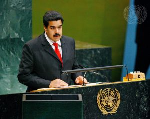 O que a ONU diz sobre a captura de Maduro e a intervenção dos EUA na Venezuela? UN Photo/Marco Castro