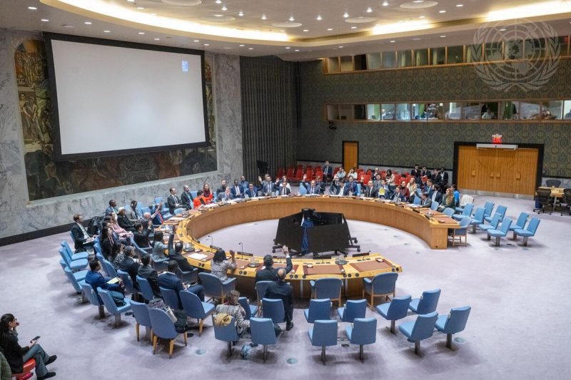 ONU, ameaças à Colômbia e cooperação com vice: entenda a situação da Venezuela