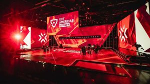 Finals do VCT Americas será pela 1ª vez no Brasil e marca nova fase do Valorant