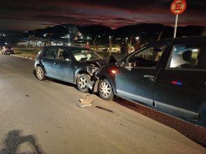 Mulher morre após acidente fatal em Socorro; motorista é detido sem habilitação