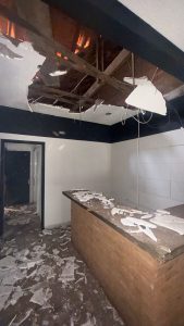 Homem é preso após invadir casas e furtar fiação elétrica em Piracicaba