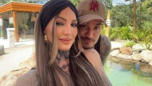 Zoo anuncia fim do casamento com Christian Figueiredo: 'Novo ciclo se inicia'