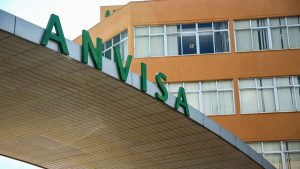 Anvisa determina recolhimento de lote do chocolate branco Laka