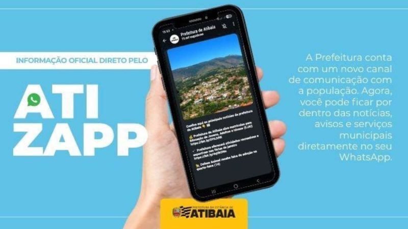 ati zap atibaia