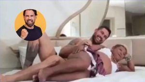 Antes do BBB 26, participante cristão estrelou campanha sensual de motel