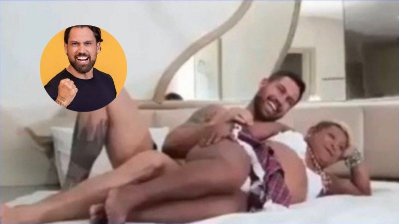 Antes do BBB 26, participante cristão estrelou campanha sensual de motel