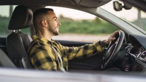 Bom Condutor garante renovação da CNH