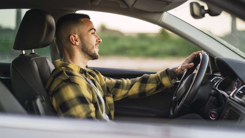 Bom Condutor garante renovação da CNH