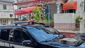 Suspeito foragido do Comando Vermelho é preso em hotel de Campinas