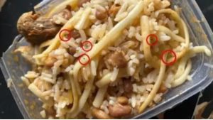 Envenenamento de familiares em Nova Serrana
