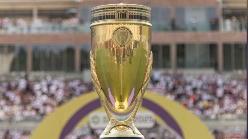 Taça Copinha 2026