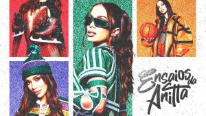 'Ensaios da Anitta' começa neste sábado (9) agitando o pré-Carnaval 2026