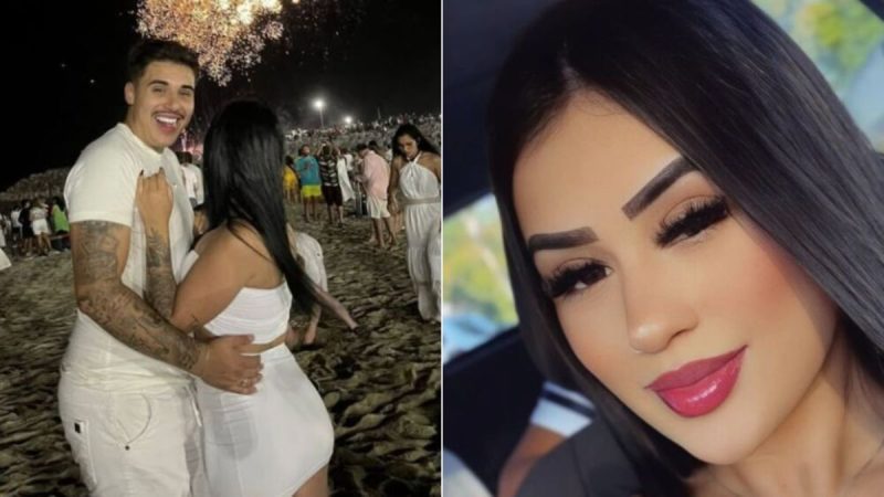 Esposa de Pedro, do BBB 26, anuncia fim do relacionamento após caso de assédio