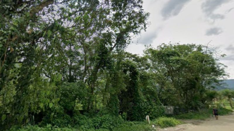 Homem é preso após estuprar enteada de 13 anos e ameaçá-la com faca