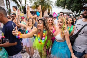 Carnaval 2026: Atibaia divulga a programação e regras para o carnaval