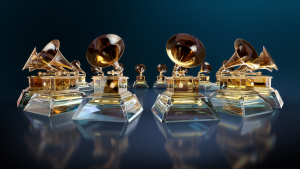 Confira indicados ao Grammy 2026