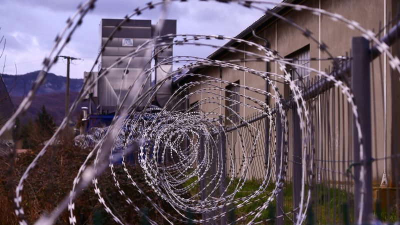 116 presos não retornam da saída temporária na Região de Campinas