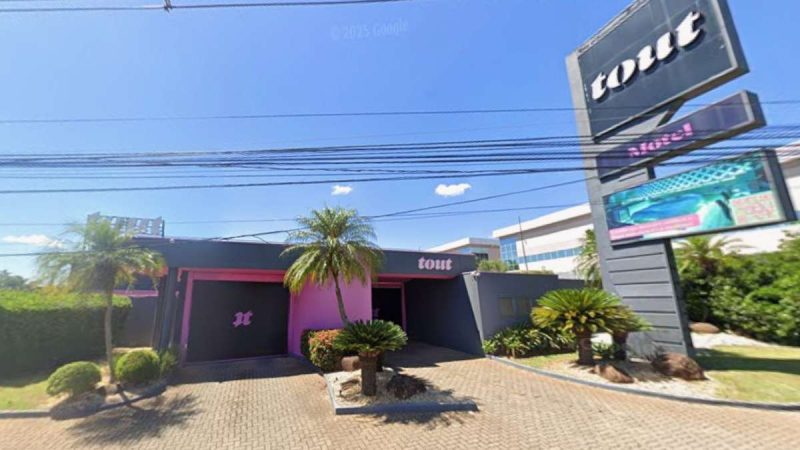 incêndio motel campinas