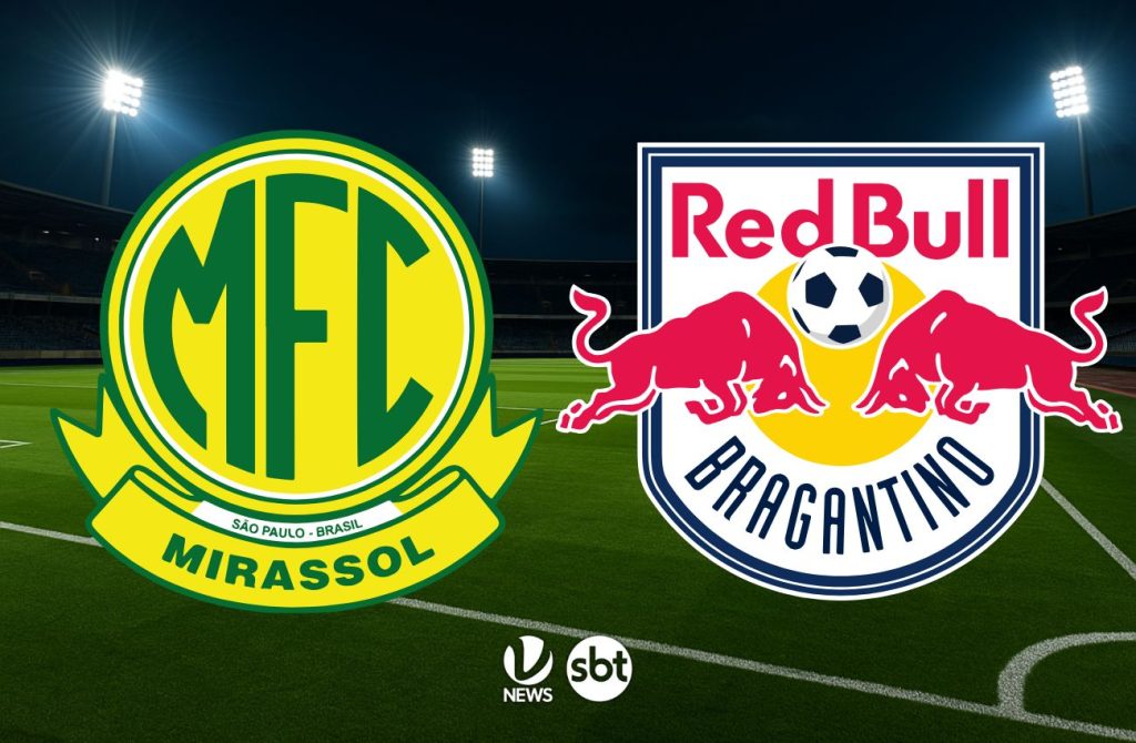 Mirassol x Bragantino: Onde assistir, horário e escalação