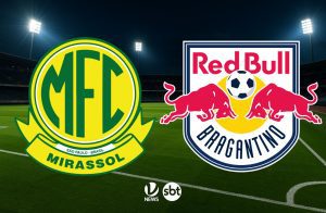 Mirassol x Bragantino: onde assistir, horário e prováveis escalações