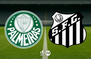 Palmeiras x Santos: onde assistir ao vivo o clássico do Paulistão