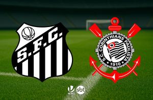 Santos x Corinthians: horário e onde assistir ao clássico do Paulistão