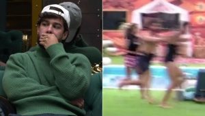 Paulo Augusto é expulso do BBB 26