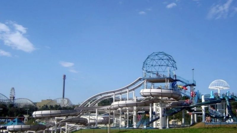Salva-vidas morre após ser sugado por ralo em parque aquático de Itupeva