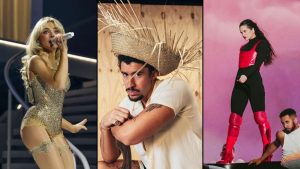 shows internacionais brasil