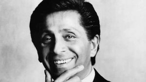 Estilista italiano Valentino Garavani morre aos 93 anos